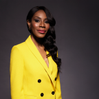 Amma Asante MBE