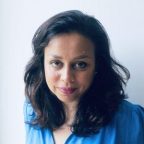 Anjani Patel