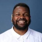 Rico Johnson-Sinclair