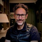 Dr Richard Peters