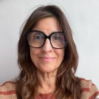 Professor Emily Caston