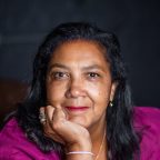 Nadine Marsh-Edwards