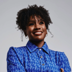 Laverne Thomas
