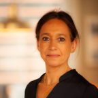 Anna Mishcon