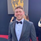 Jake Dawson