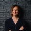 Headshot of Lucy Maxwell, the Film and TV Charity's Community Development Manager