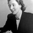 Mary Lund OBE