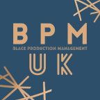 Black Production Management UK