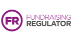 Fundraising Regulator Logo
