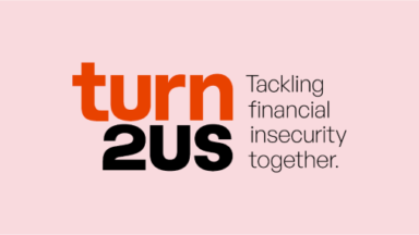 Turn2Us: tackling financial insecurity together