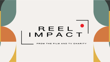 Real Impact logo