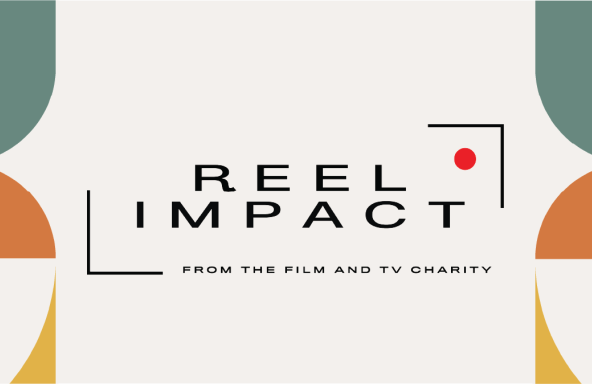 Real Impact logo