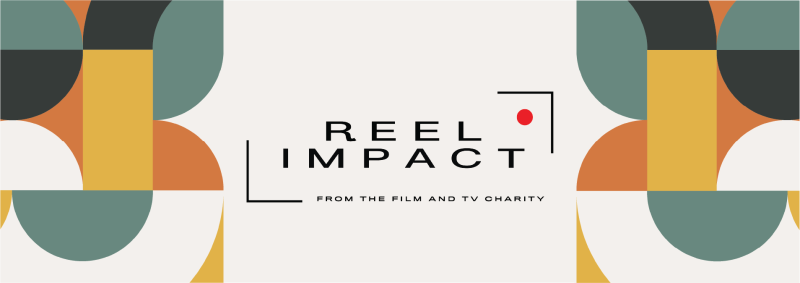 Real Impact logo