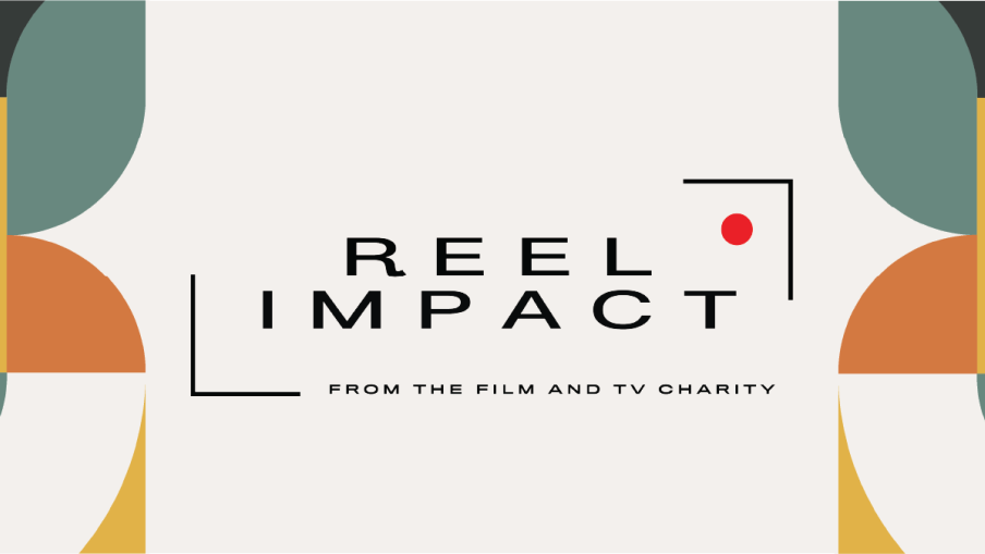 Real Impact logo